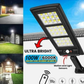 🌟 SOLAR LED LAMP 6000K 🌟BUY 2 FREE SHIPPING 💡