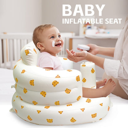 2024 New Inflatable Baby Chair
