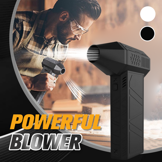 2024 New Wireless Powerful Blower-110,000 S/ RPM
