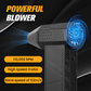 2024 New Wireless Powerful Blower-110,000 S/ RPM