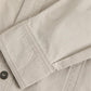 🔥Last Day Sale 49%🔥Men's Casual Cotton Solid Color Shirt