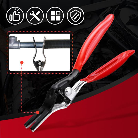 🔥Last Day Sale 49%🔥Car Fuel Pipe Removal Pliers