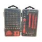 🔥Last Day Sale 49%🔥115 in 1 Magnetic Screwdriver Set