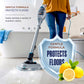Buy 3 Get 2 Free  Powerful Decontamination Floor Cleaner
