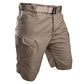 🔥Last Day Sale 49%🔥Upgraded Waterproof Tactical Shorts