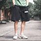 Breathable Casual Classic Shorts