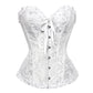 🔥Clearance Sale 49% OFF🔥-Sexy Woman Lace Corset - Buy 2 Free shipping