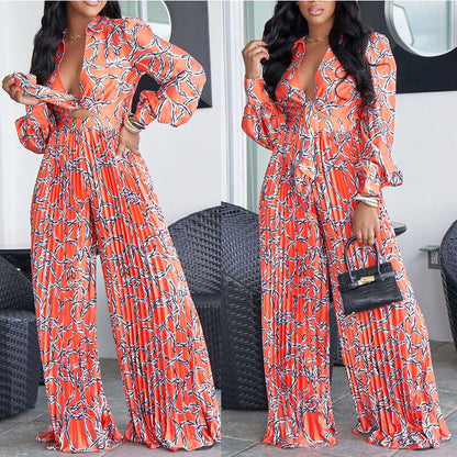 🔥New 2023 hot sale 50% off🔥Woman's Causal Sexy Pant Suit
