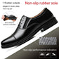 🔥New 2023 hot sale 50% off🔥Men\'s Gentlemen Business Formal Leather Shoes