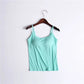 2023 Summer Sale 50% Off - Tank With Built-In Bra