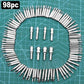 🔥Last Day Sale 49%🔥115 in 1 Magnetic Screwdriver Set