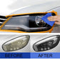🔥New 2023 hot sale 🔥Pousbo® Car Headlight Repair Fluid