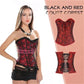 🔥Clearance Sale 49% OFF🔥-Sexy Woman Lace Corset - Buy 2 Free shipping