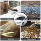 CHRISTMAS PRE-SALE 48% OFF - Windshield Snow Cover Sunshade