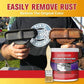 🔥Buy 2 Free 1🔥Water-based Metal Rust Remover（With Brush）