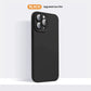 Version 2.0 Liquid Silicone All-Inclusive iPhone Case with Lens Protection
