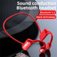 🎁LAST DAY 49% OFF - Bone Conduction Headphones - Bluetooth Wireless Headset🎧