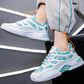Cool Stylish Men's Breathable Sneakers