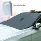 CHRISTMAS PRE-SALE 48% OFF - Windshield Snow Cover Sunshade