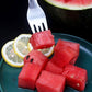 🔥Last Day Sale 49%🔥2-in-1 Watermelon Fork Slicer