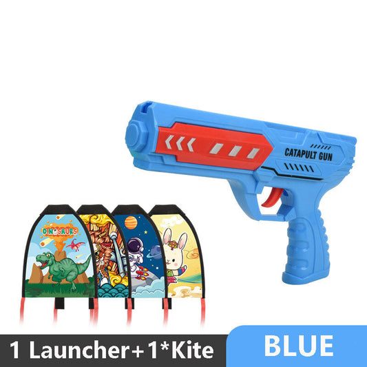 🔥Last Day Sale 49%🔥Kite Launcher Toys