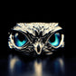 🔥Buy 2 Free shipping 🔥Vintage Style Owl Ring