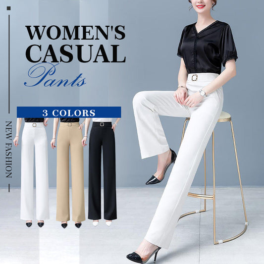 Women's Casual Pants