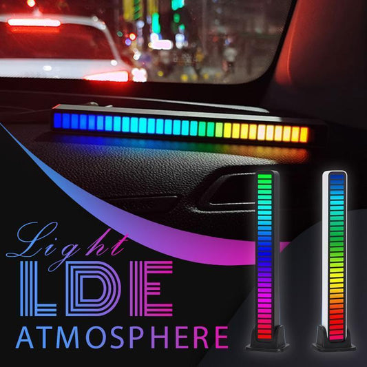 LED Atmosphere Light