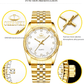 🔥2023 New Year Hot Sale 50% off🔥Couple Quartz Analog Wrist Watches