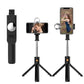 🔥2023 New Year Hot Sale 50% off🔥6 In 1 Wireless Bluetooth Selfie Stick