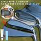 Instant Golf Club Scratch Remover BUY 2 GET 1 FREE